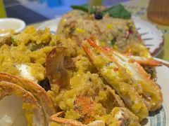 -桥东喜碧海鲜街(水东街店)