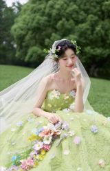 -米兰婚纱摄影轻奢化定制(深圳罗湖总店)