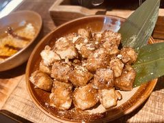 -打川川·川蜀毛肚(南市场店)