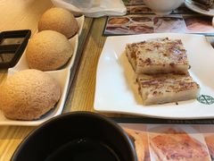 -添好运点心专门店(百老汇店)