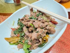 -金苑酒家·客家菜·广东老字号(万象店)