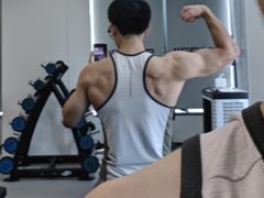 -WEGYMER健萌健身(麦德龙钰龙天下馆)