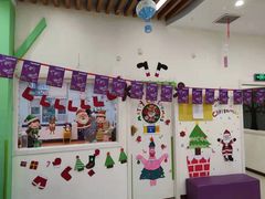 -魔力熊儿童早教托育中心(硚口同馨店)