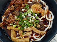 -宝小庆邵阳米粉(深圳市南山保利店)