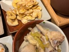 -青藤茶馆(南山路店)