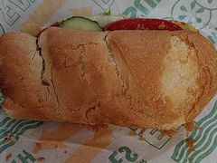 -赛百味SUBWAY(都汇天地店)