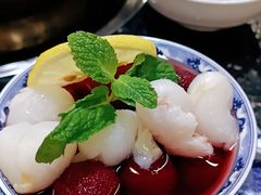 -汇聚德京味铜锅涮肉(沈家桥二路店)