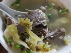 -陈记汤饭(水巷口店)