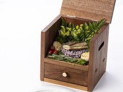 -翡翠36餐厅(浦东香格里拉店)