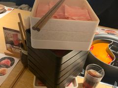 -温野菜涮涮锅(西单大悦城店)