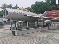 -聂荣臻元帅陈列馆