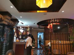 -李记饺子·熏酱东北菜(欢乐谷店)