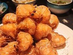 金牌元宝虾-红厨巷·淮扬菜(熙南里店)