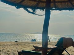 -三亚湾海居铂尔曼度假酒店