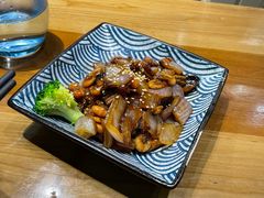 -囿面传统制面馆(中央路店)