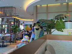-必胜客(世纪港湾店)