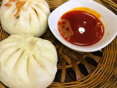 -清真石家包子(大皮院总店)