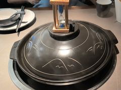-同仁四季椰子鸡(无锡滨湖万象汇店)