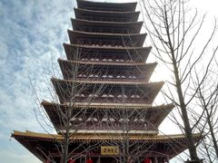 -牛首山文化旅游区