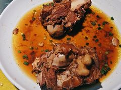 -人民公社大食堂(顺义总店)
