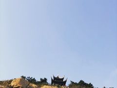 -石老人观光园