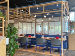 -渝信川菜 · 川味家常菜(财富购物中心店)