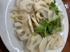 -微山岛春天里酒家