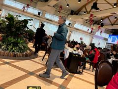 -金河半岛园林酒家(金融城店)