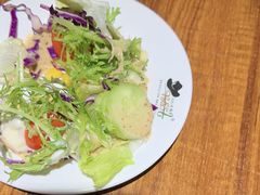 -汉巴味德·烤肉与啤酒的自助(杭州大悦城店)