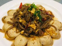 -东哥紫阳蒸盆子(旺座·现代城店)