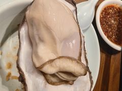 -蚝得喜海鲜(东城店)
