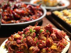 -一棠龙虾•王牌虾球(楚河汉街店)