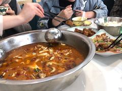 -老四川平头酸菜鱼(衙前店)