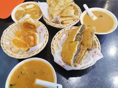 -方中山胡辣汤(成都首店)