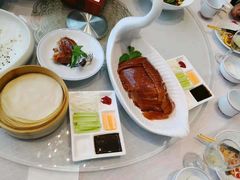 -大鸭梨烤鸭·北京菜(南小街/南苑店)