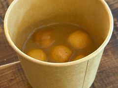 -陶兰居·手工点心·粤菜(圆融时代广场店)