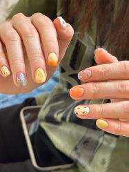 -Touch Nail·品质·美甲美睫