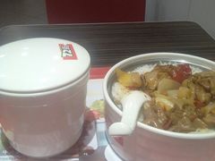 -72街荷叶饭(东方宝泰广场店)