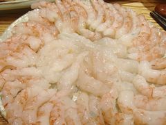 -江户家·日本料理·铁板烧(汉江东路店)