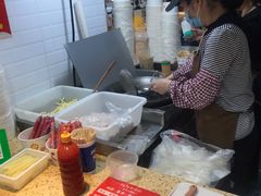 -柳陈記鸡柳薯条年糕(恒大店)