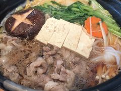 -铃木食堂(帽儿胡同店)