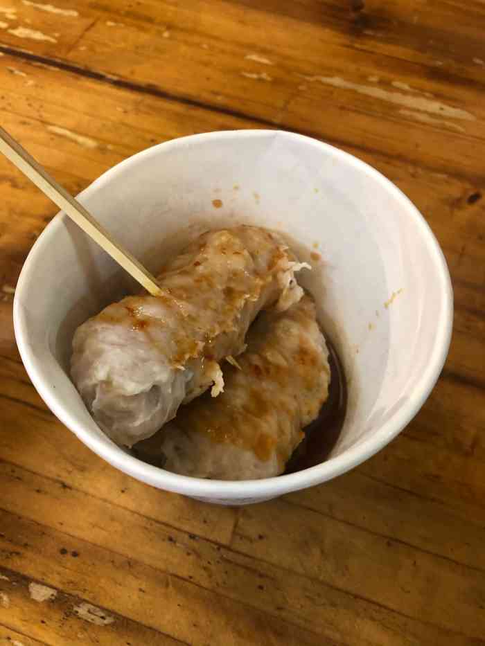 阿闊深滬特色美食-