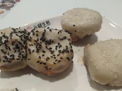 -小杨生煎(龙之梦购物中心店)