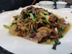 -瑞丰园庭院餐厅·白族传统家常菜