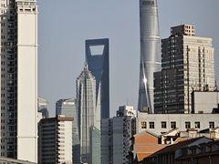-上海四行仓库抗战纪念馆