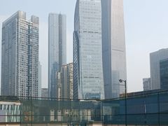 -快乐网球俱乐部(观音桥店)