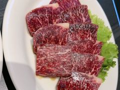 -NIUAN牛庵·日式和牛烧肉(恒隆店)