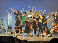 -交通银行前滩31演艺中心