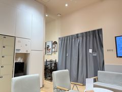 -海马体照相馆(成都来福士广场店)