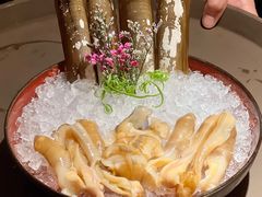 蛏子王-荣记火锅(青悦城店)